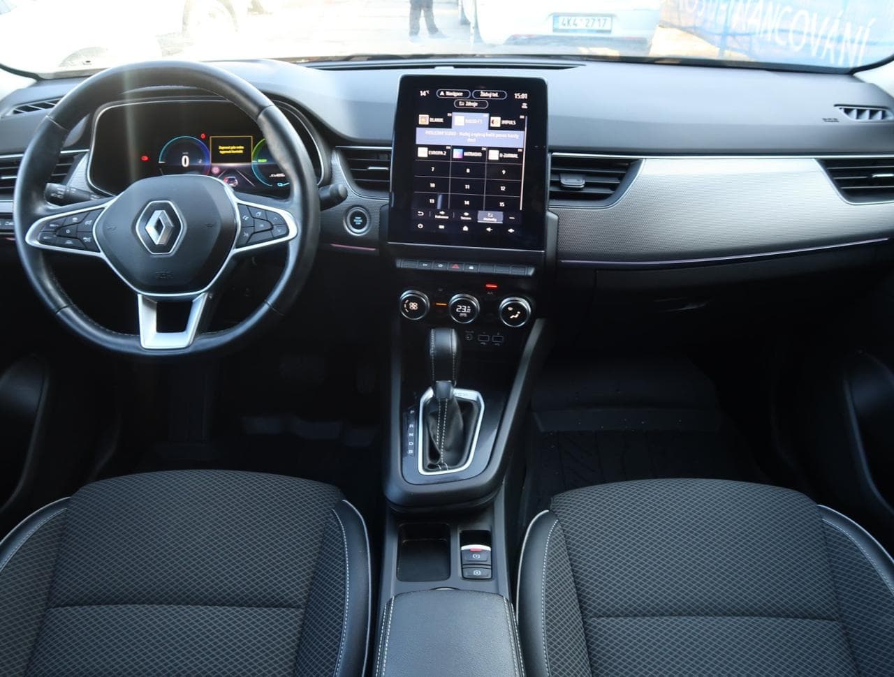 2022 Renault Arkana - 10