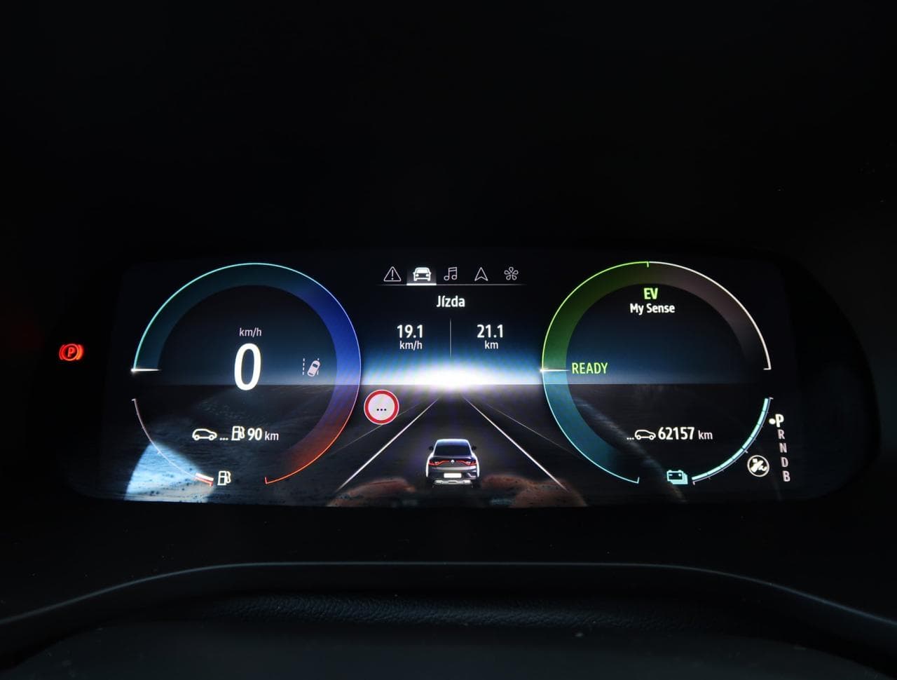 2022 Renault Arkana - 17