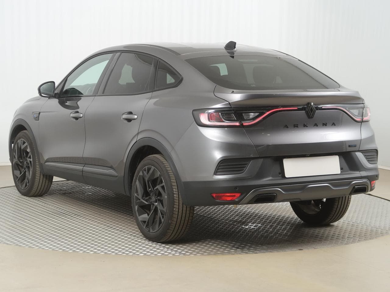 2025 Renault Arkana - 5