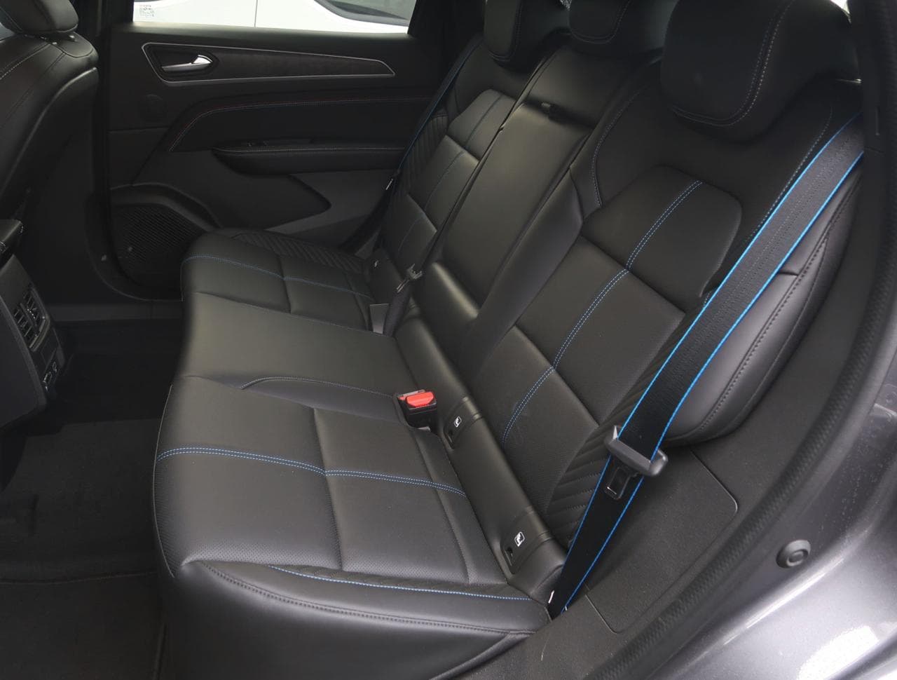 2025 Renault Arkana - 15