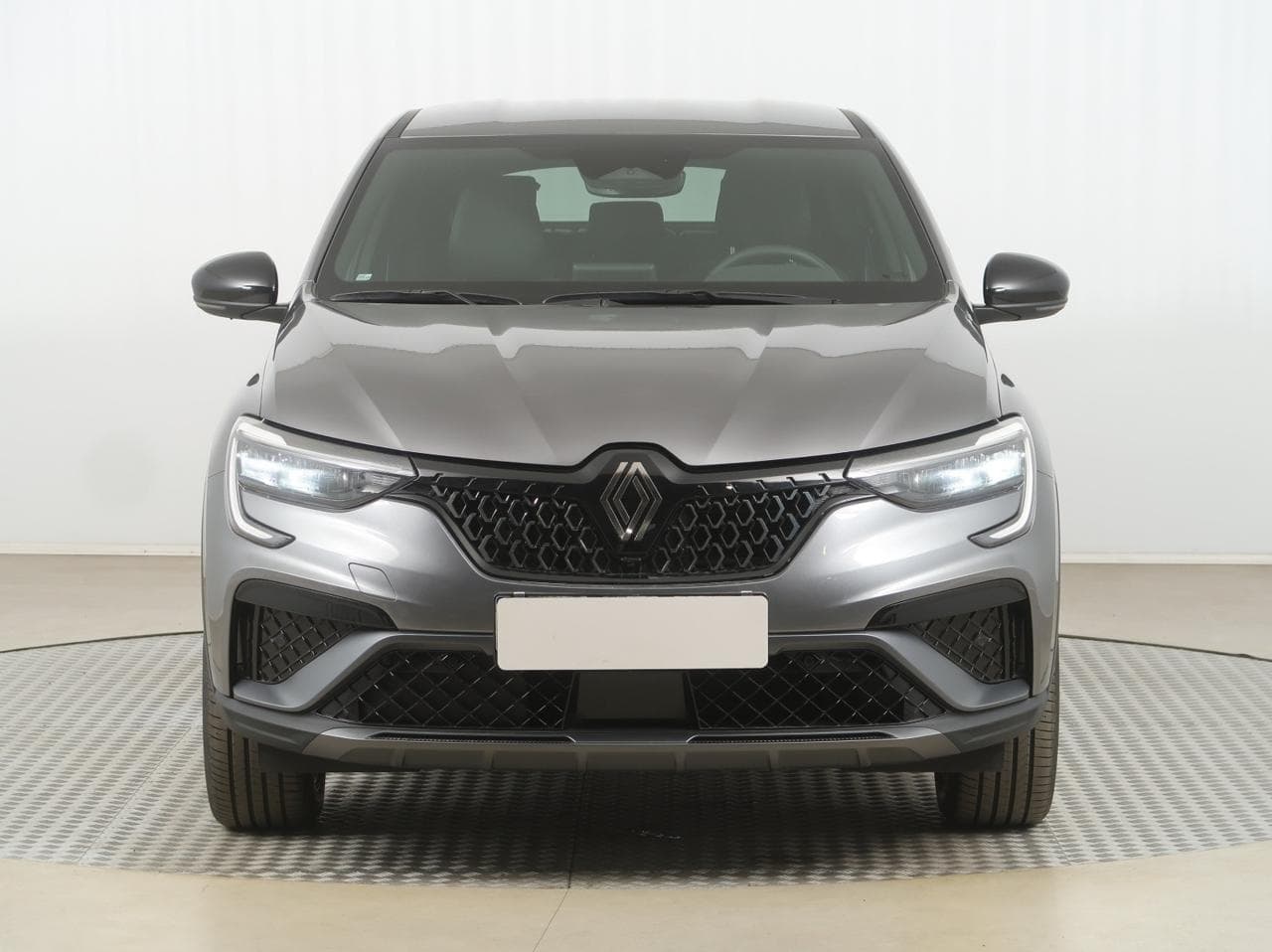 2025 Renault Arkana - 2