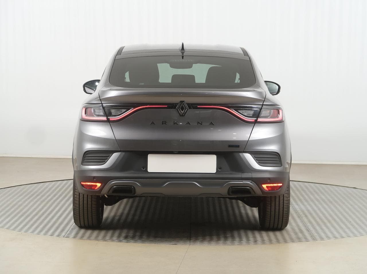 2025 Renault Arkana - 6