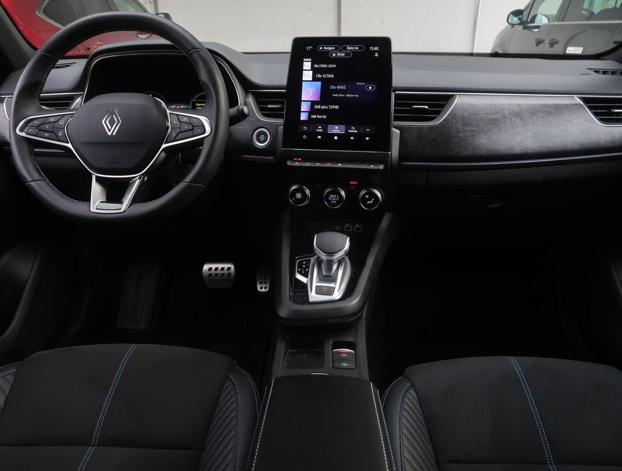 2025 Renault Arkana - 10