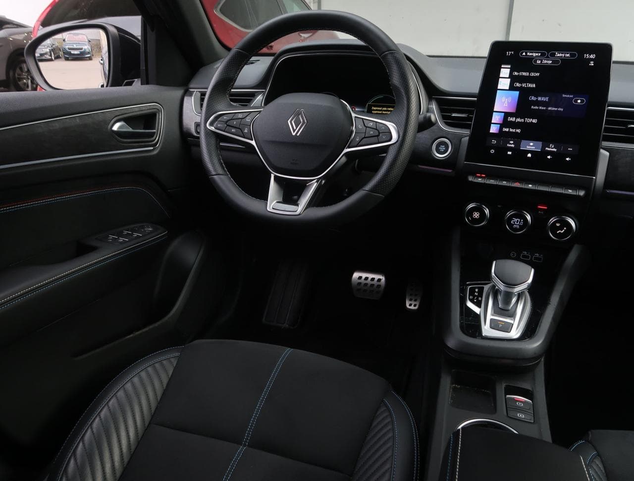 2025 Renault Arkana - 9