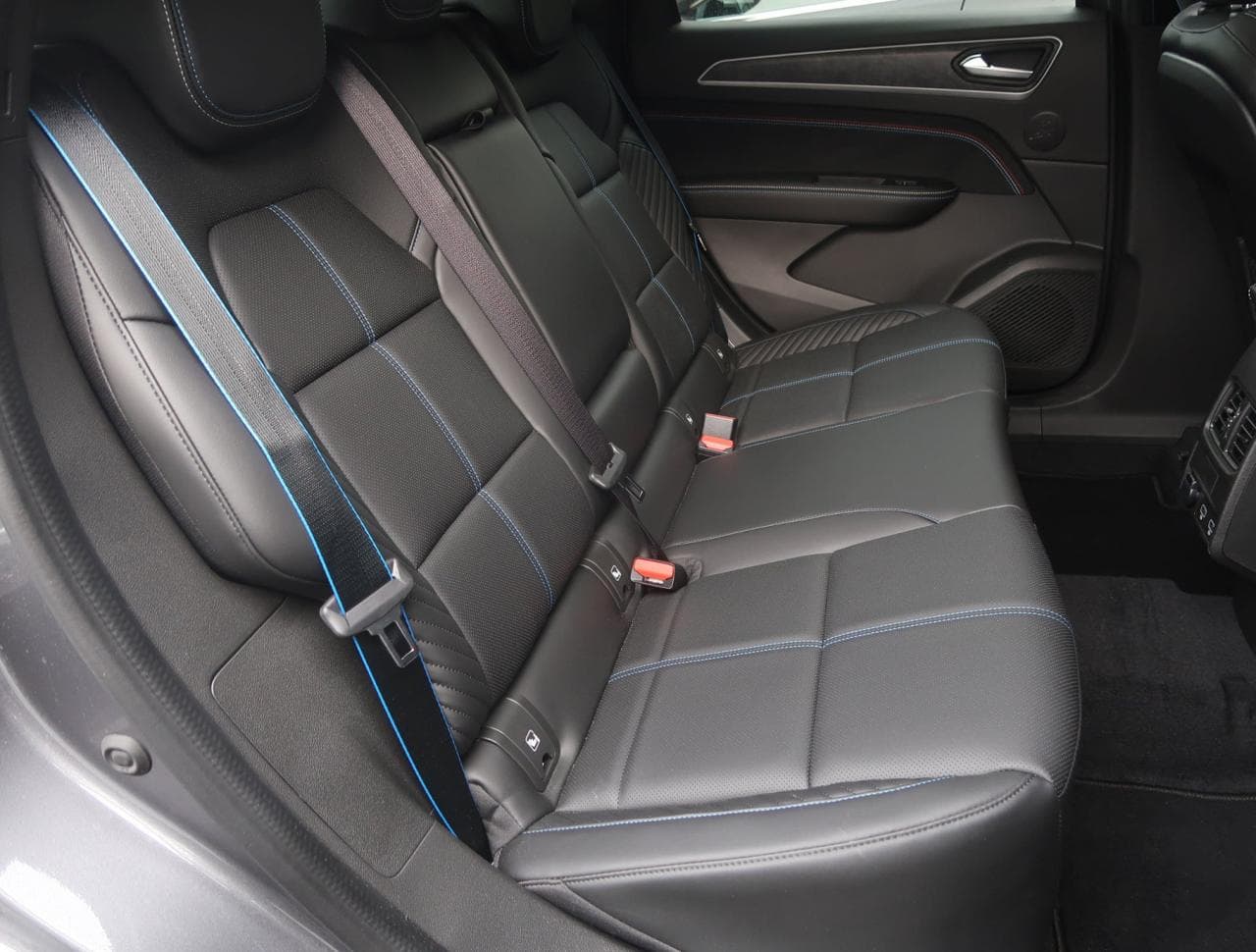 2025 Renault Arkana - 13