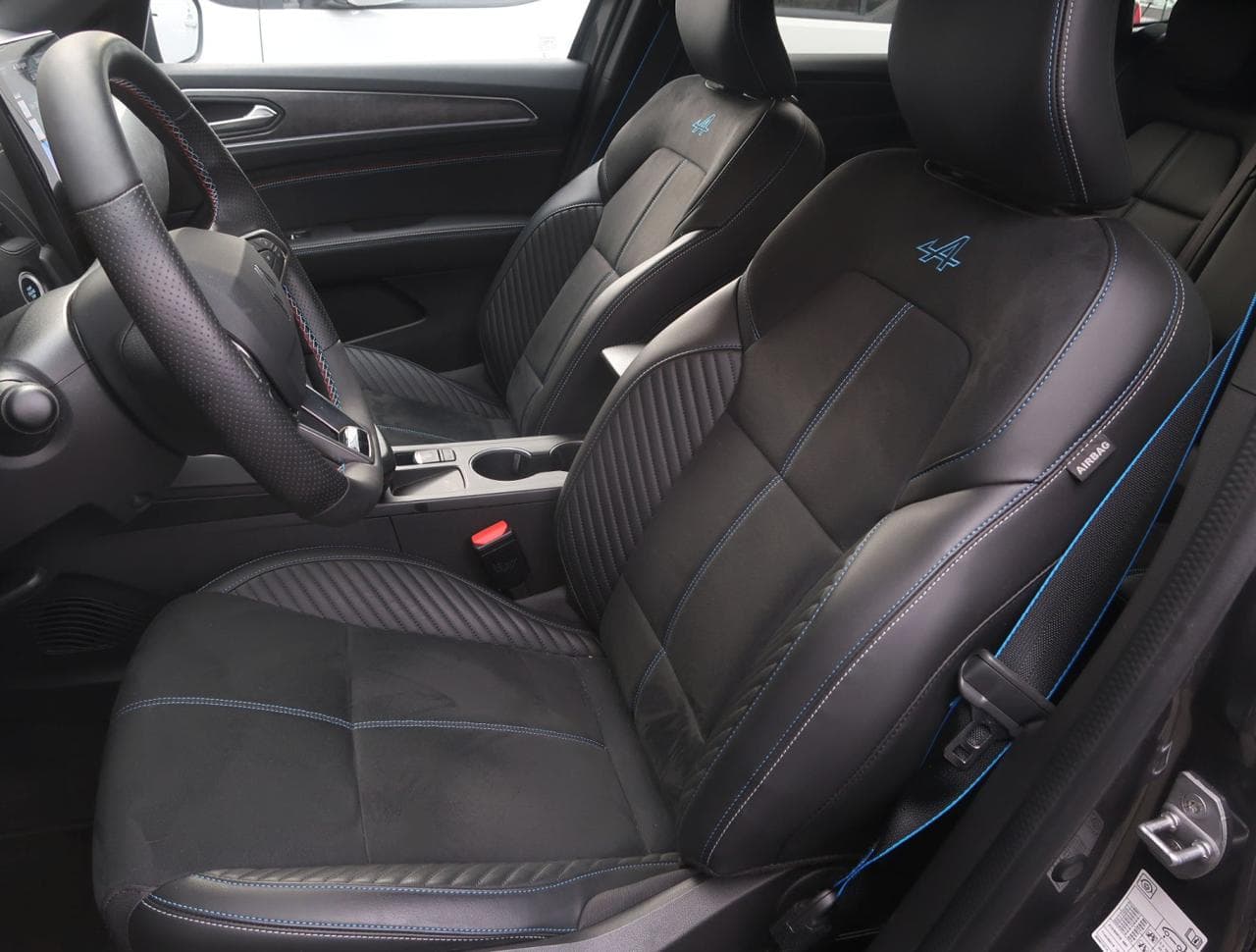 2025 Renault Arkana - 16