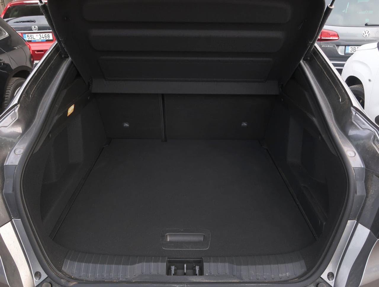 2025 Renault Arkana - 20