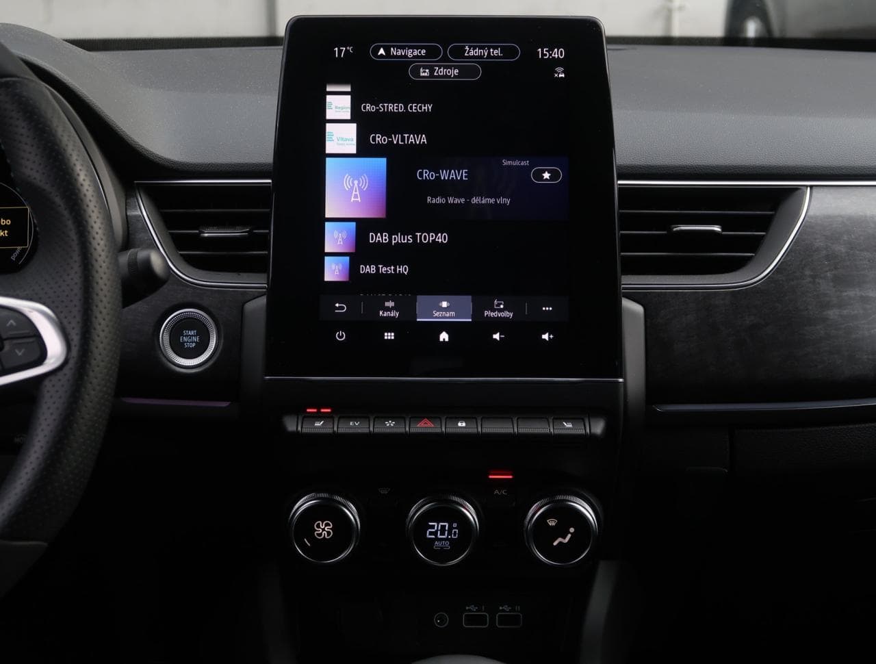 2025 Renault Arkana - 18