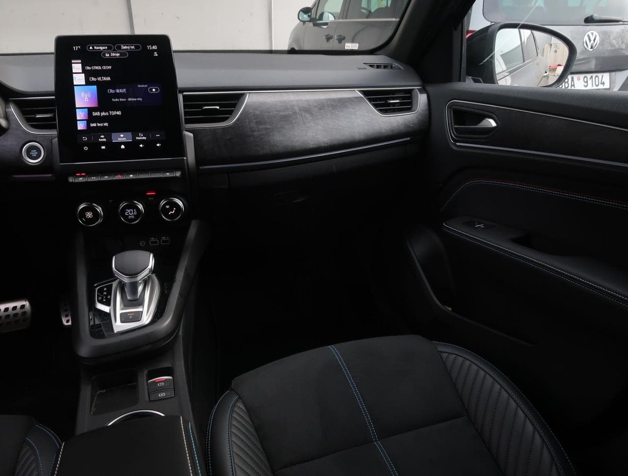 2025 Renault Arkana - 11