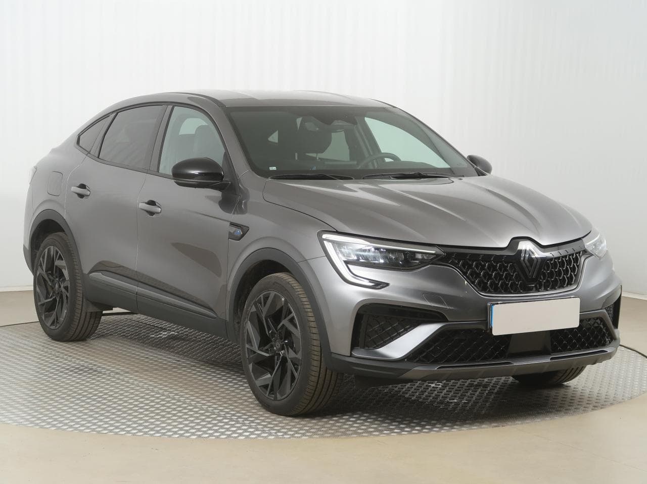 Renault Arkana E-Tech 105kW SUV