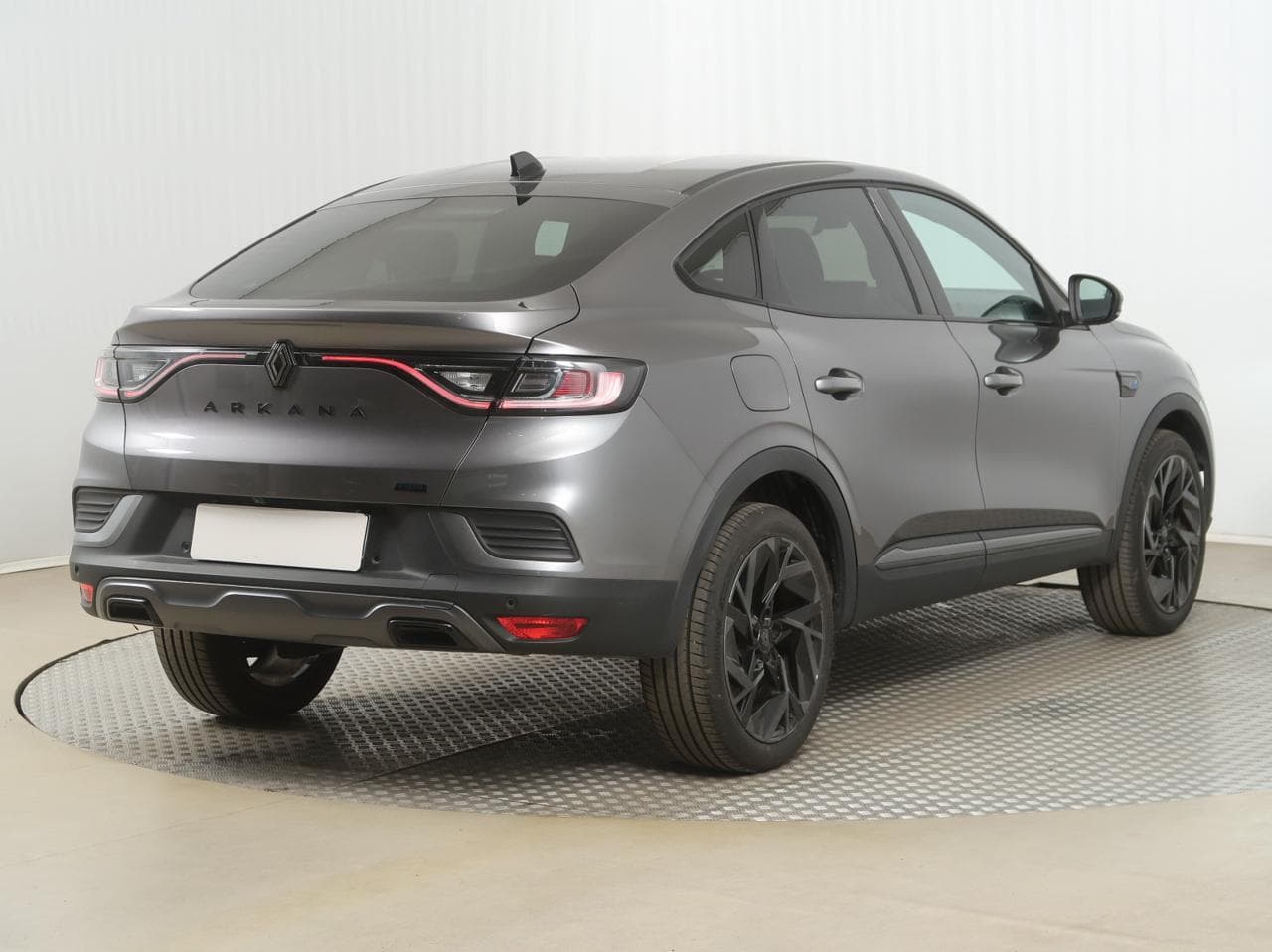 2025 Renault Arkana - 7