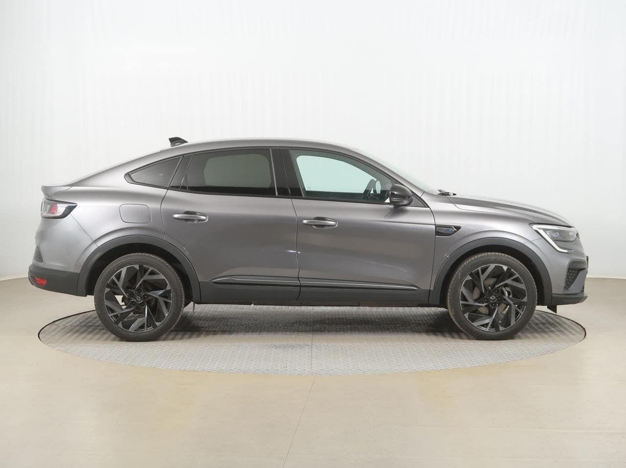 2025 Renault Arkana - 8