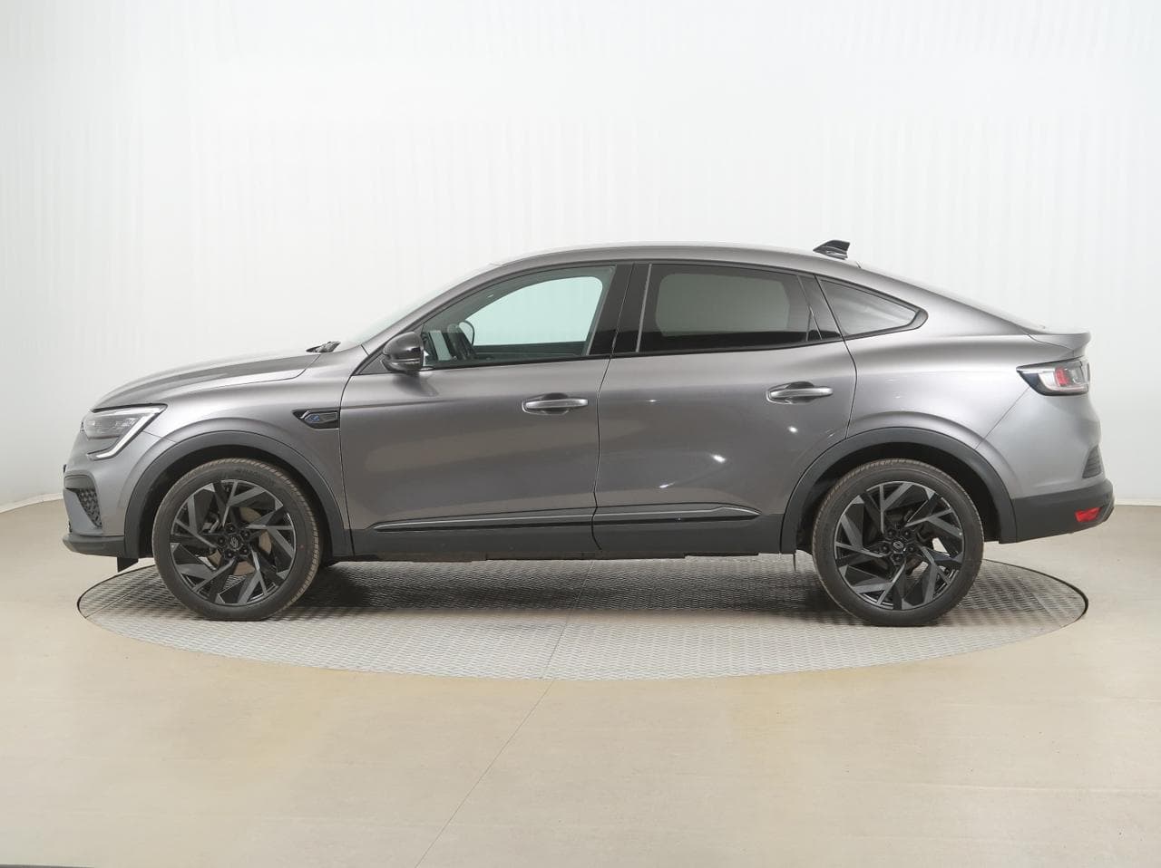 2025 Renault Arkana - 4