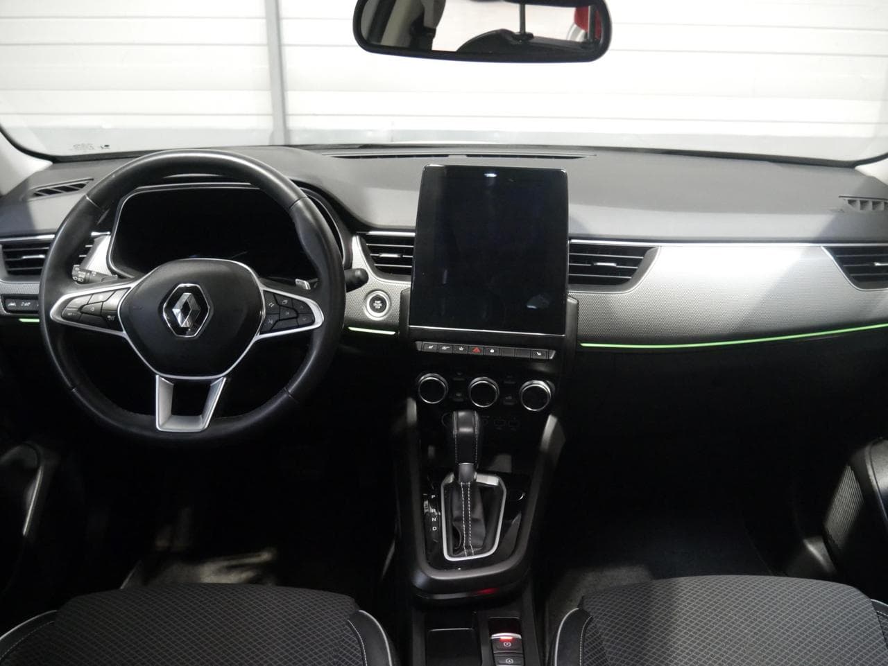 2022 Renault ARKANA - 8
