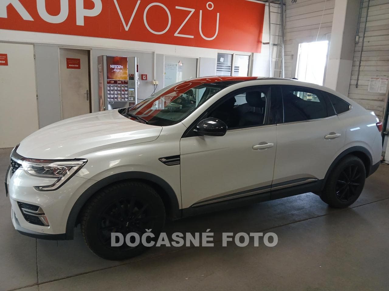 2022 Renault ARKANA