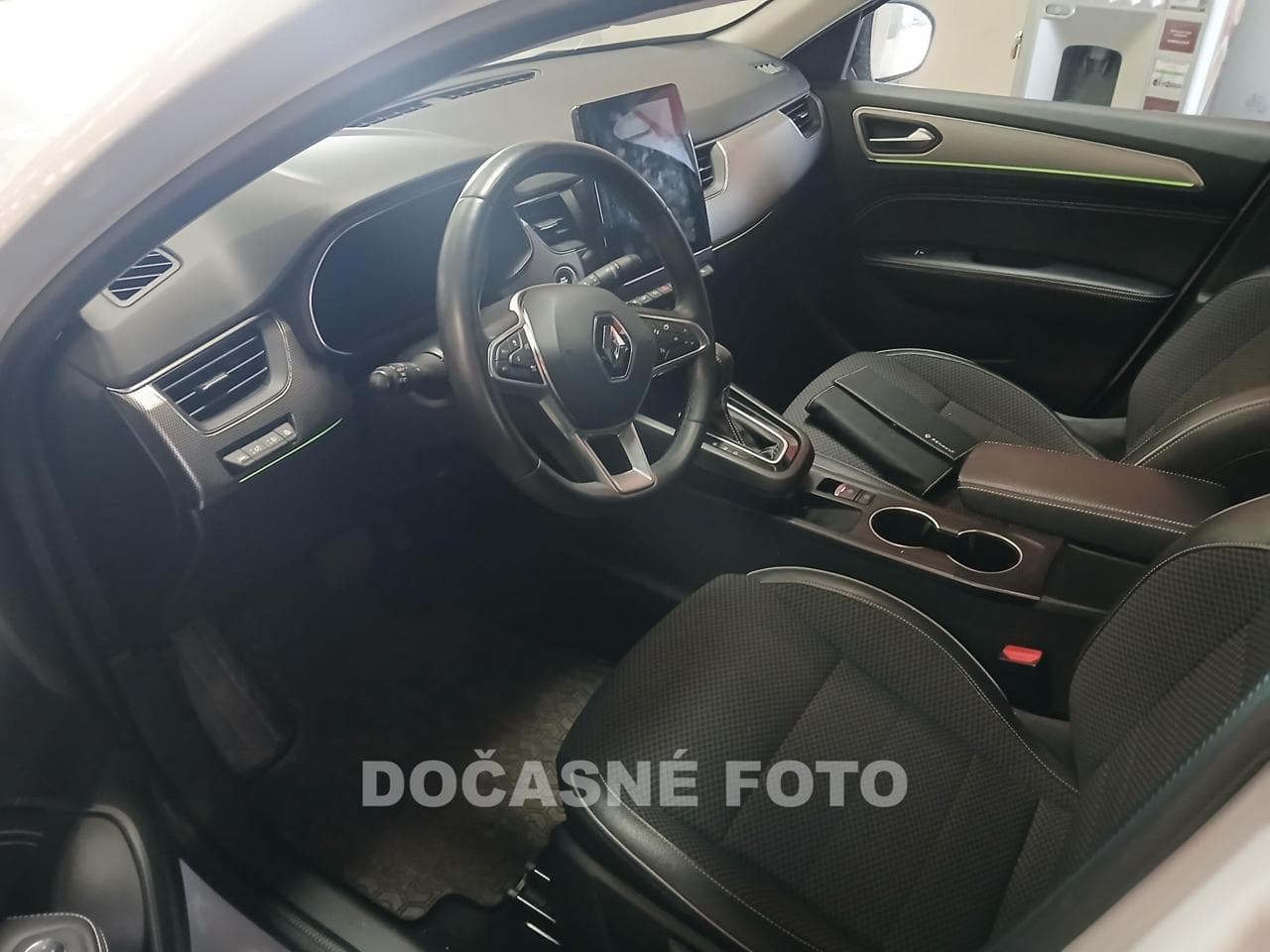2022 Renault ARKANA - 3