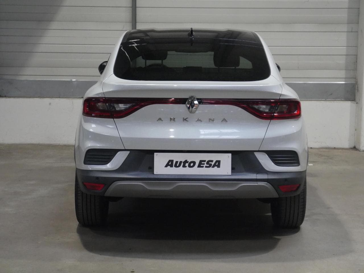 2022 Renault ARKANA - 5