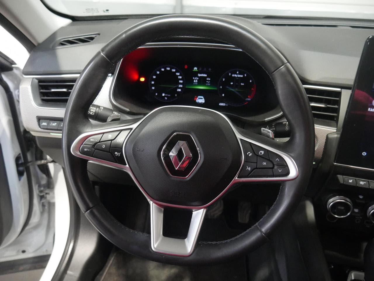 2022 Renault ARKANA - 12