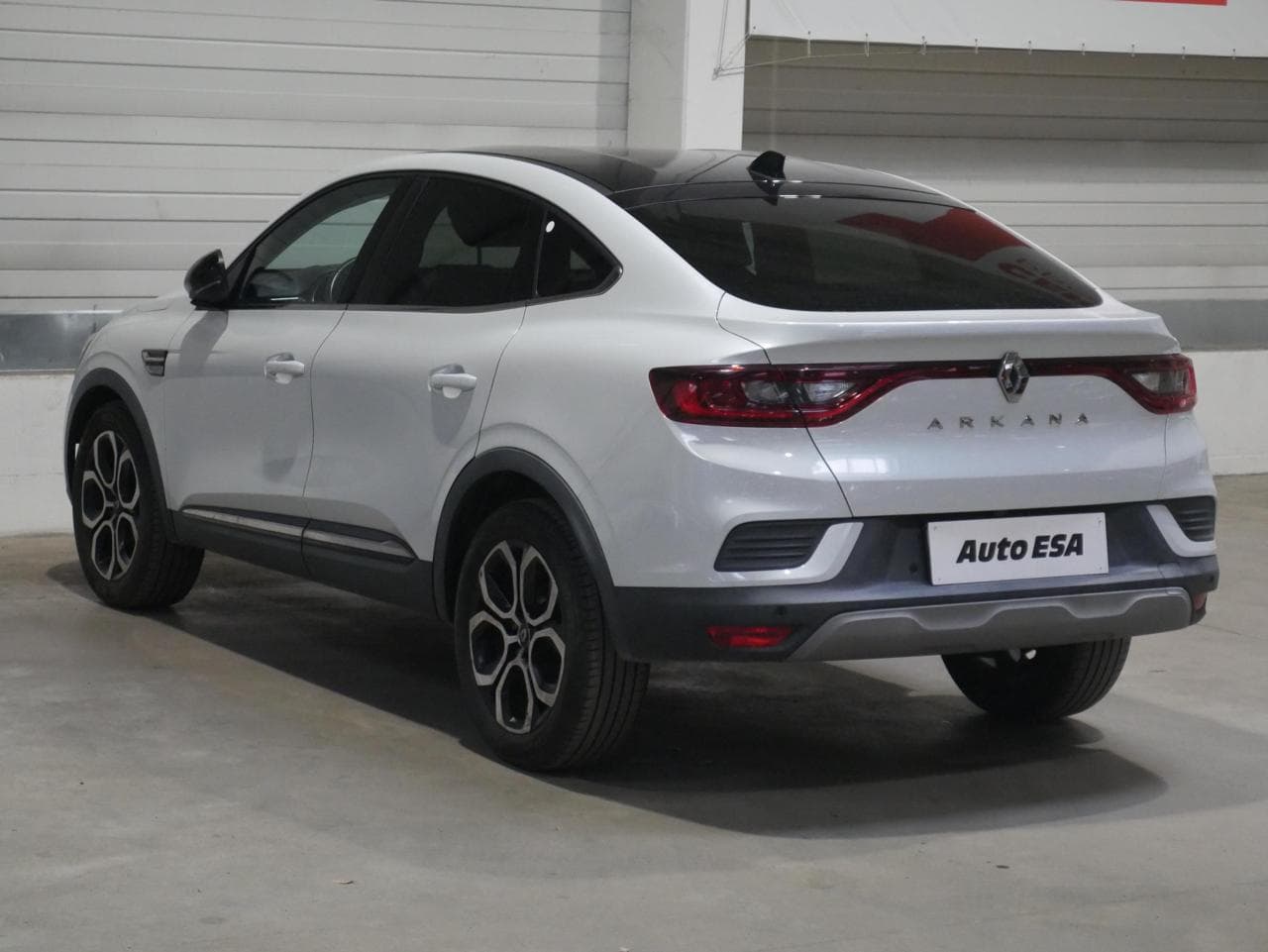 2022 Renault ARKANA - 6
