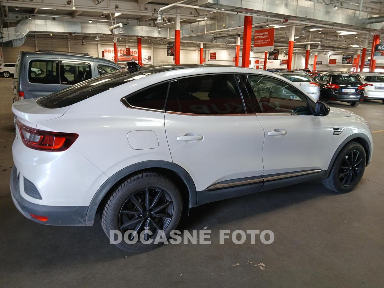 2022 Renault ARKANA - 2