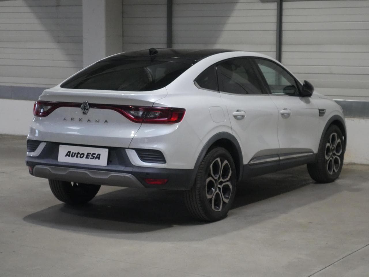 2022 Renault ARKANA - 4