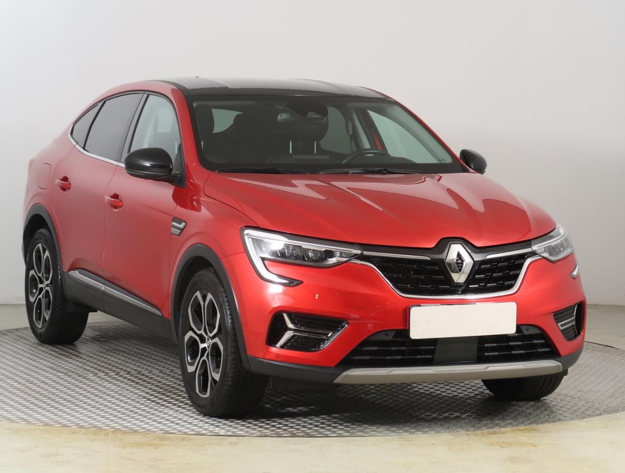 2023 Renault ARKANA