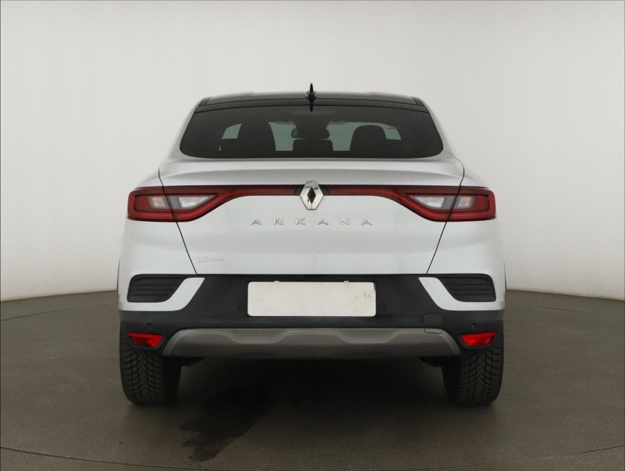 2023 Renault ARKANA - 8