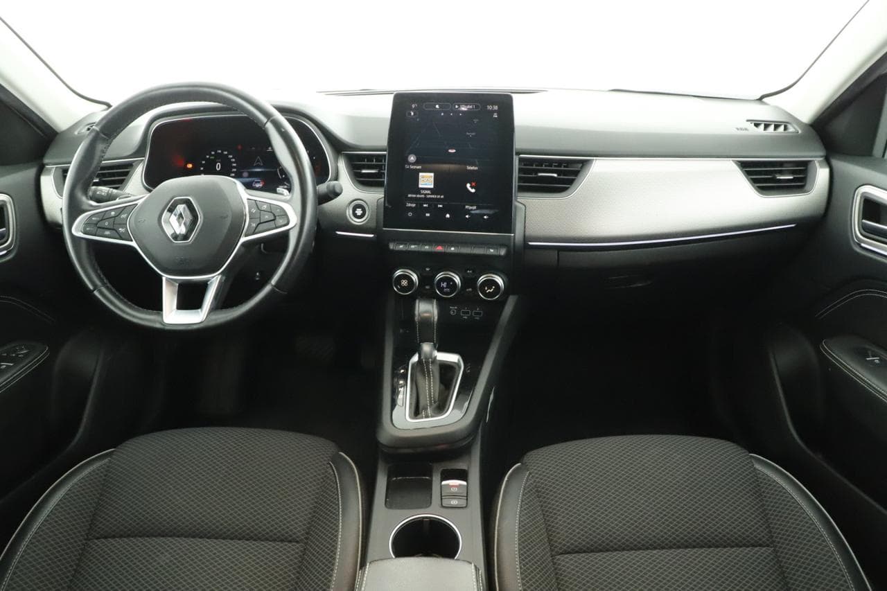 2023 Renault ARKANA - 13
