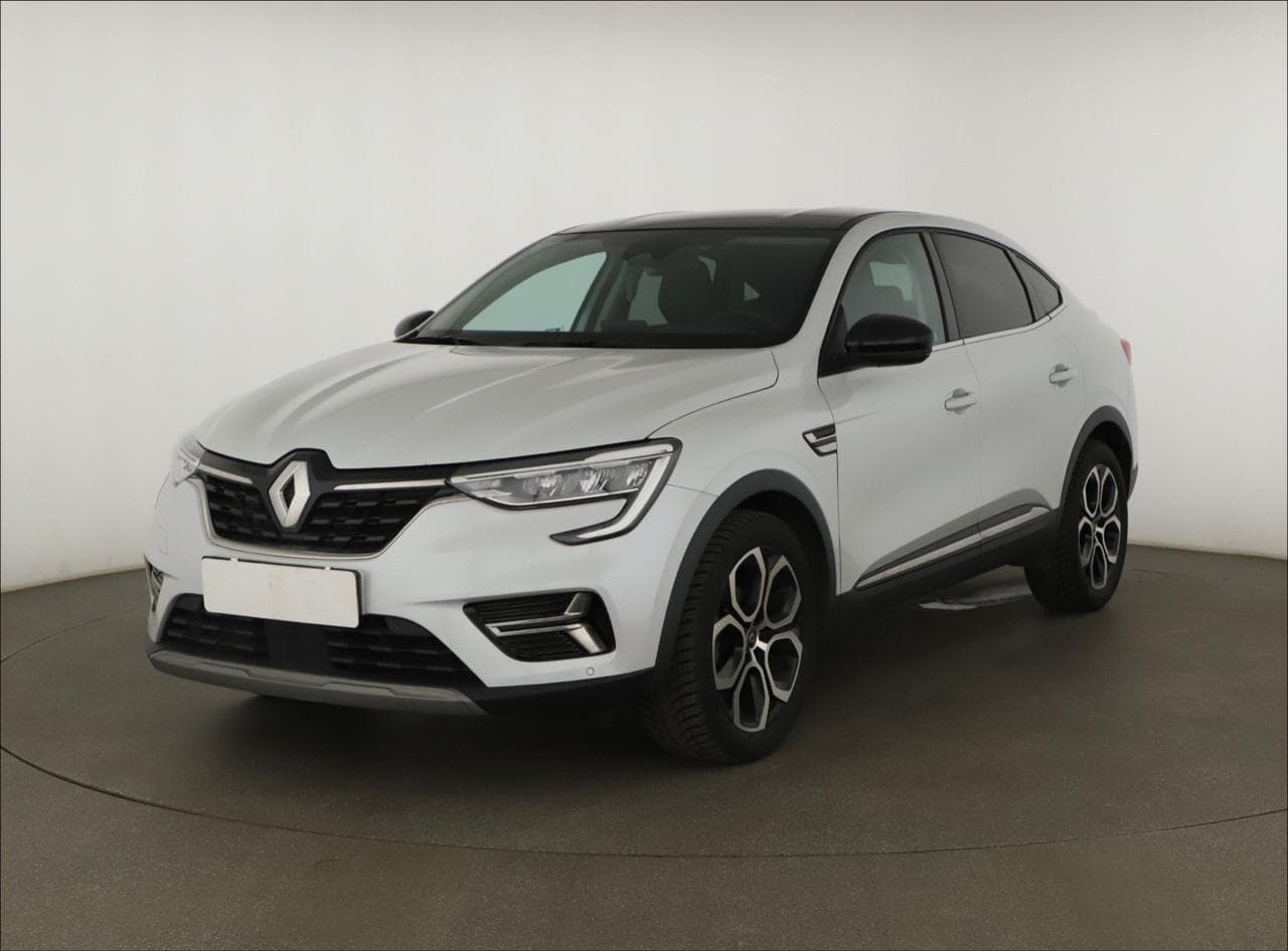 2023 Renault ARKANA - 4