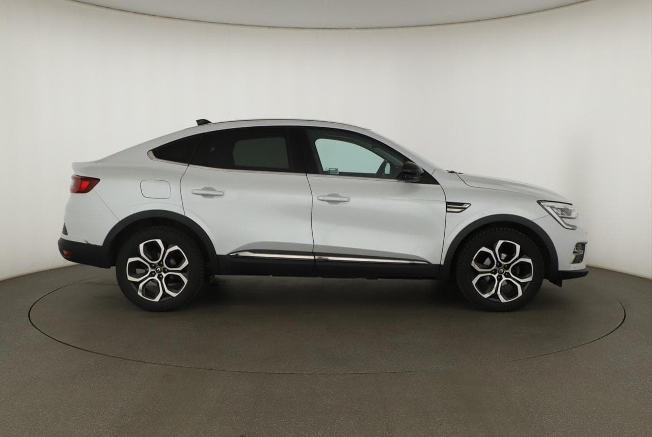 2023 Renault ARKANA - 11