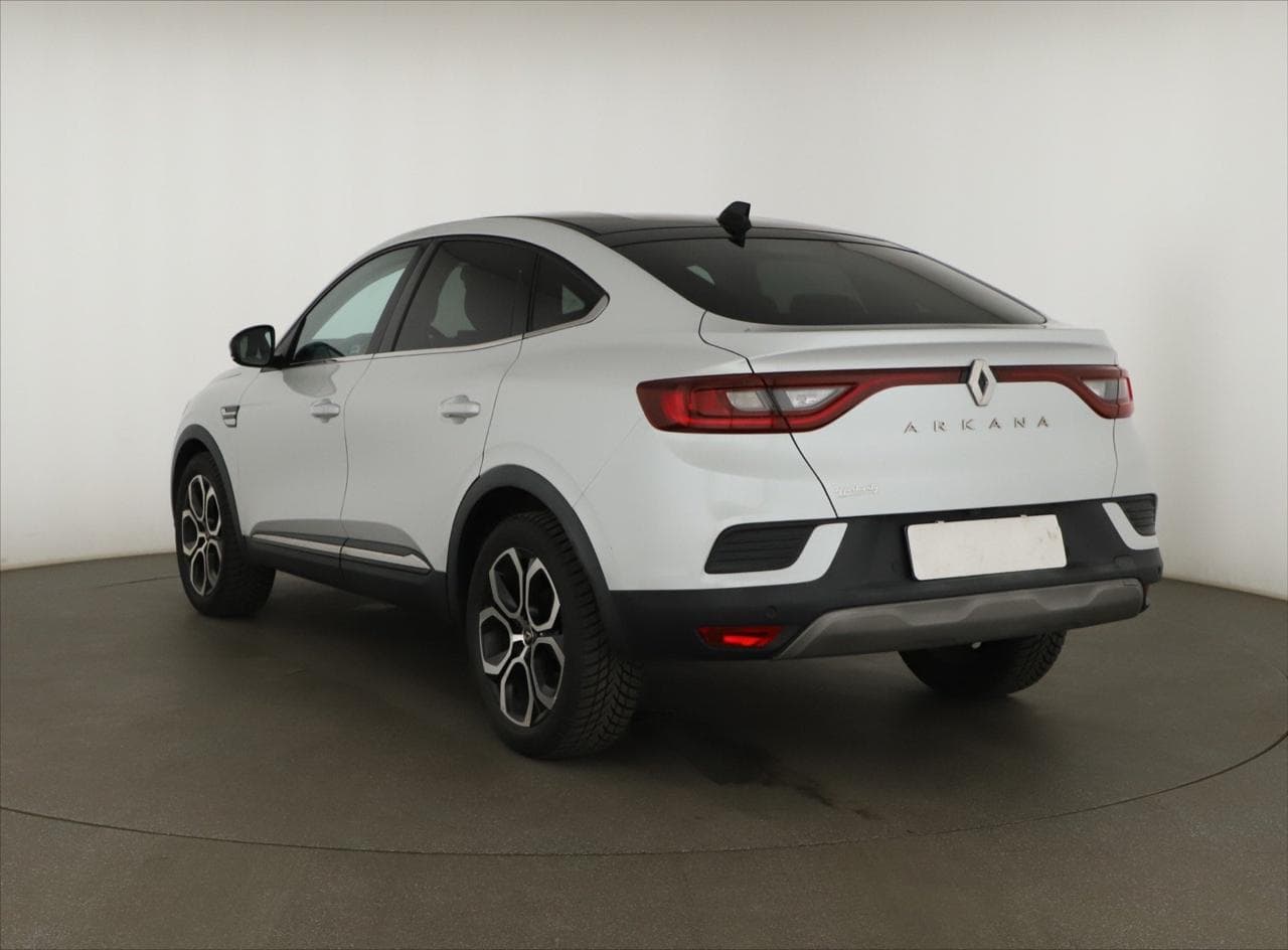 2023 Renault ARKANA - 7
