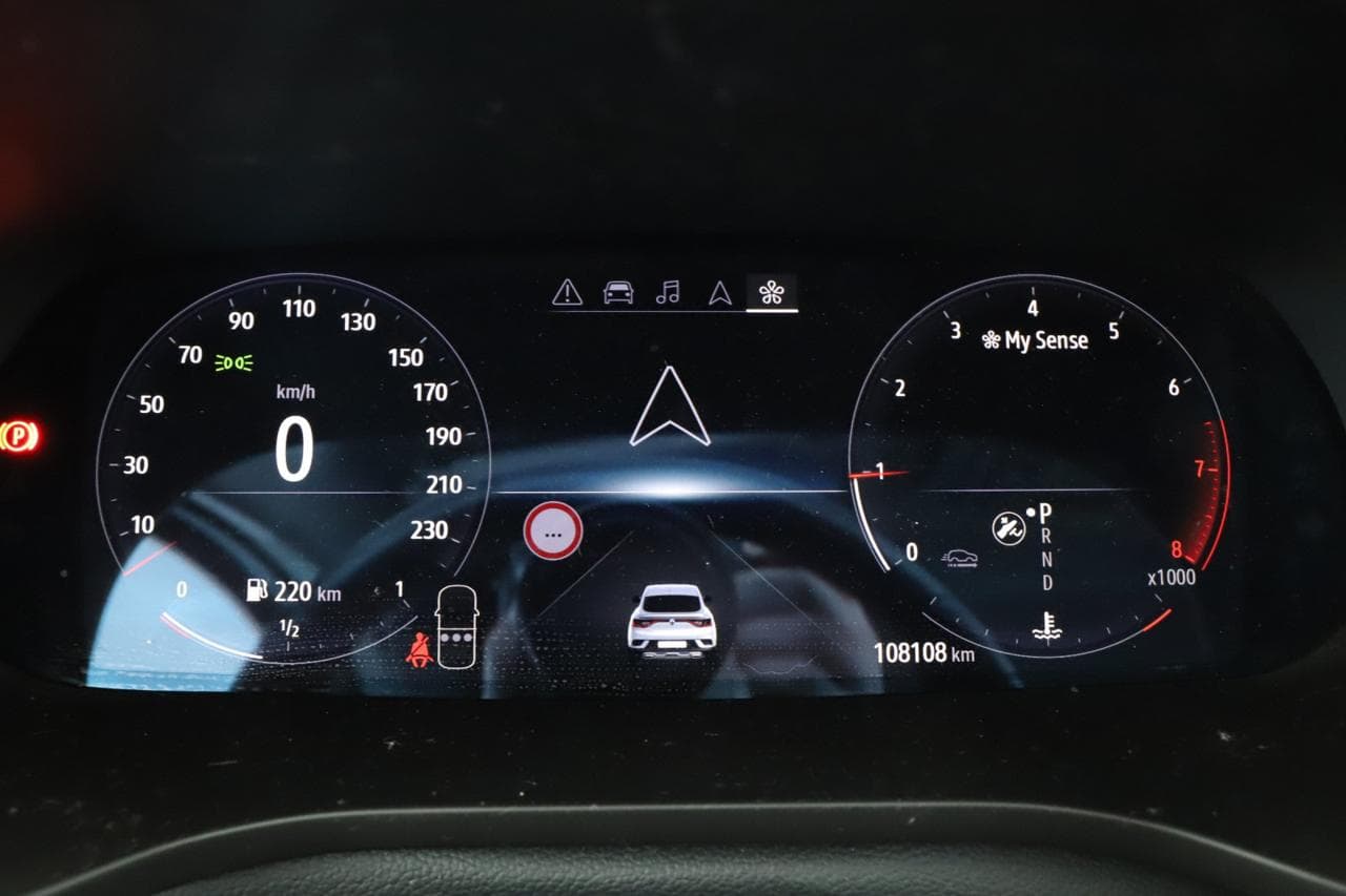 2023 Renault ARKANA - 20