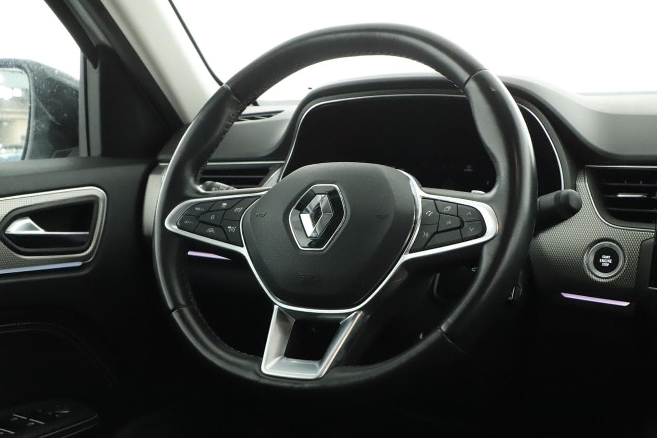 2023 Renault ARKANA - 22