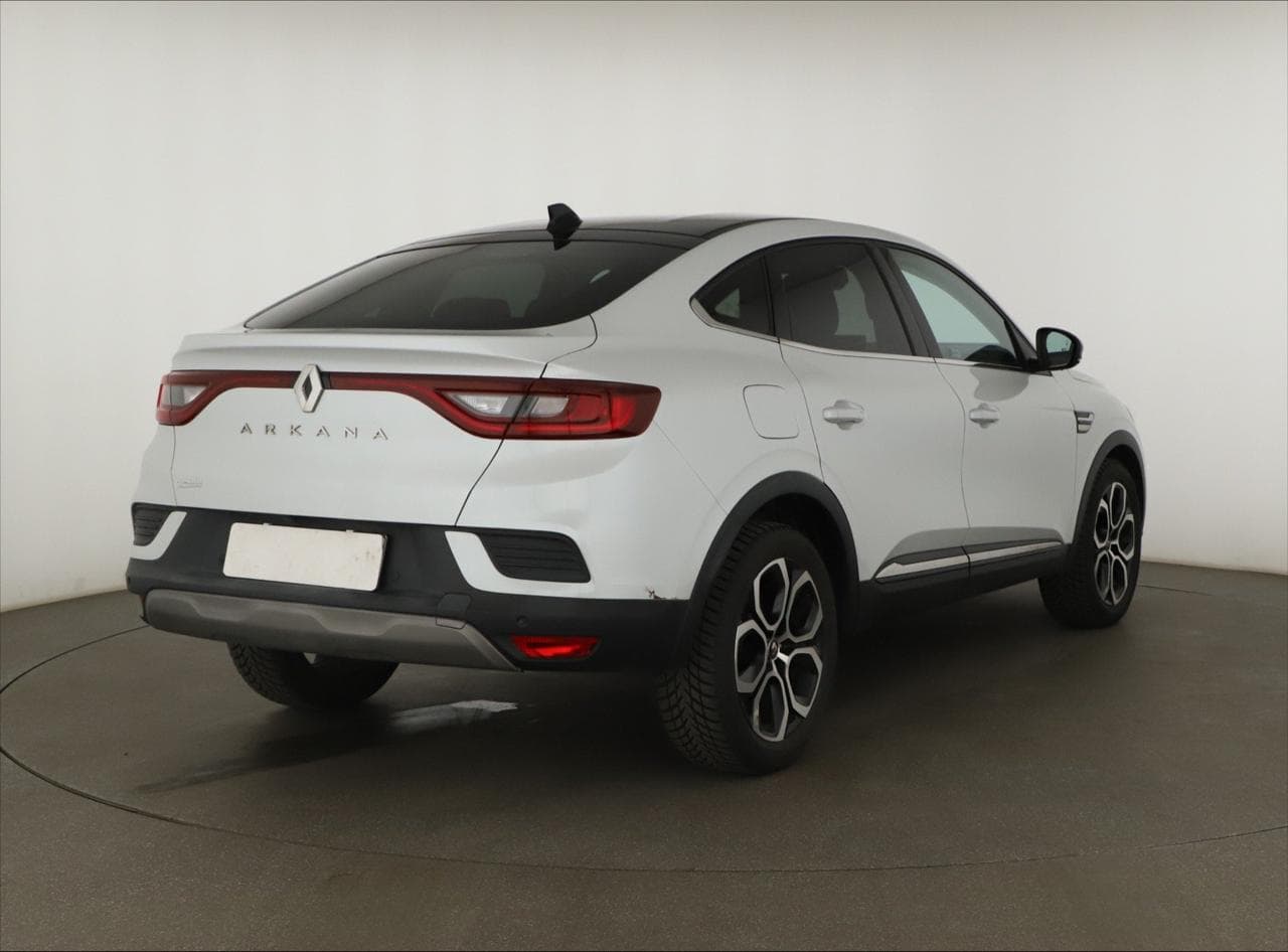 2023 Renault ARKANA - 9
