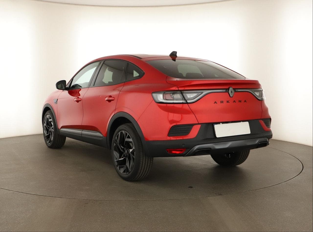 2025 Renault ARKANA - 5