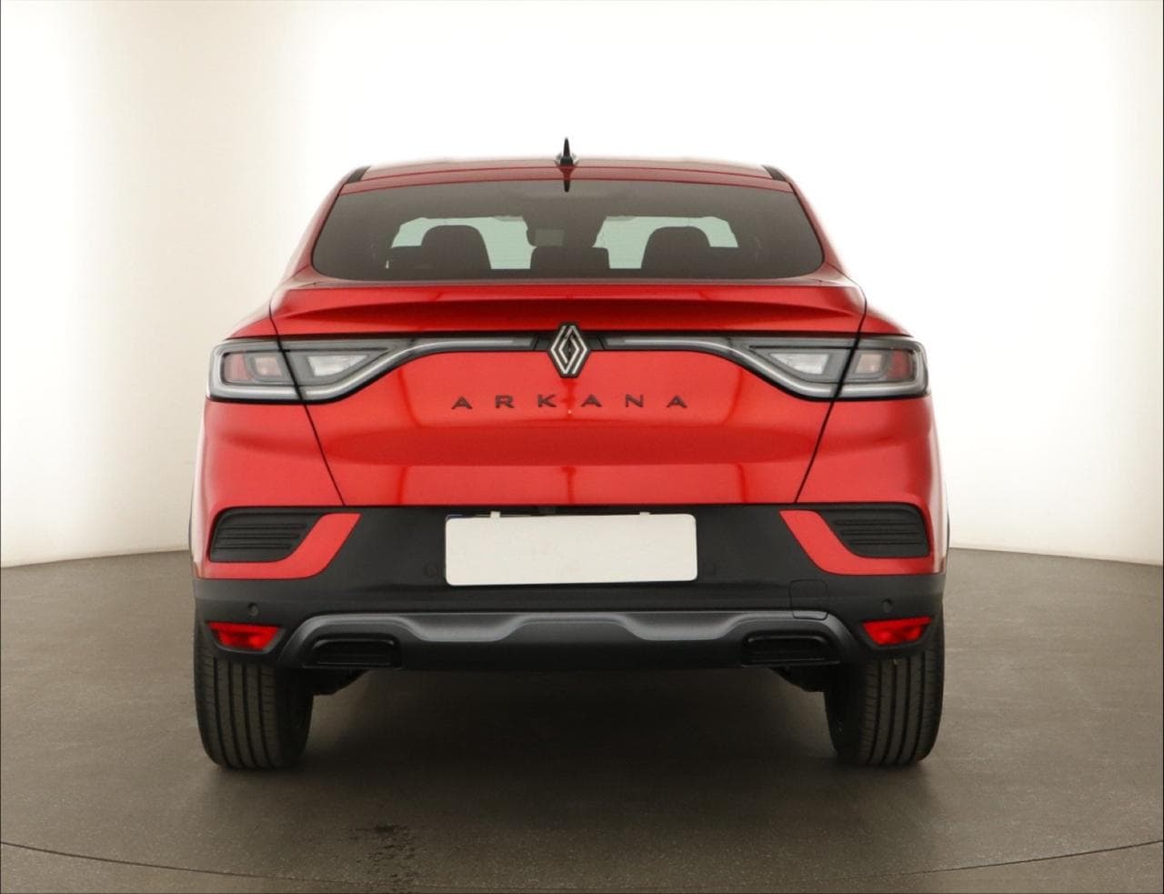 2025 Renault ARKANA - 6