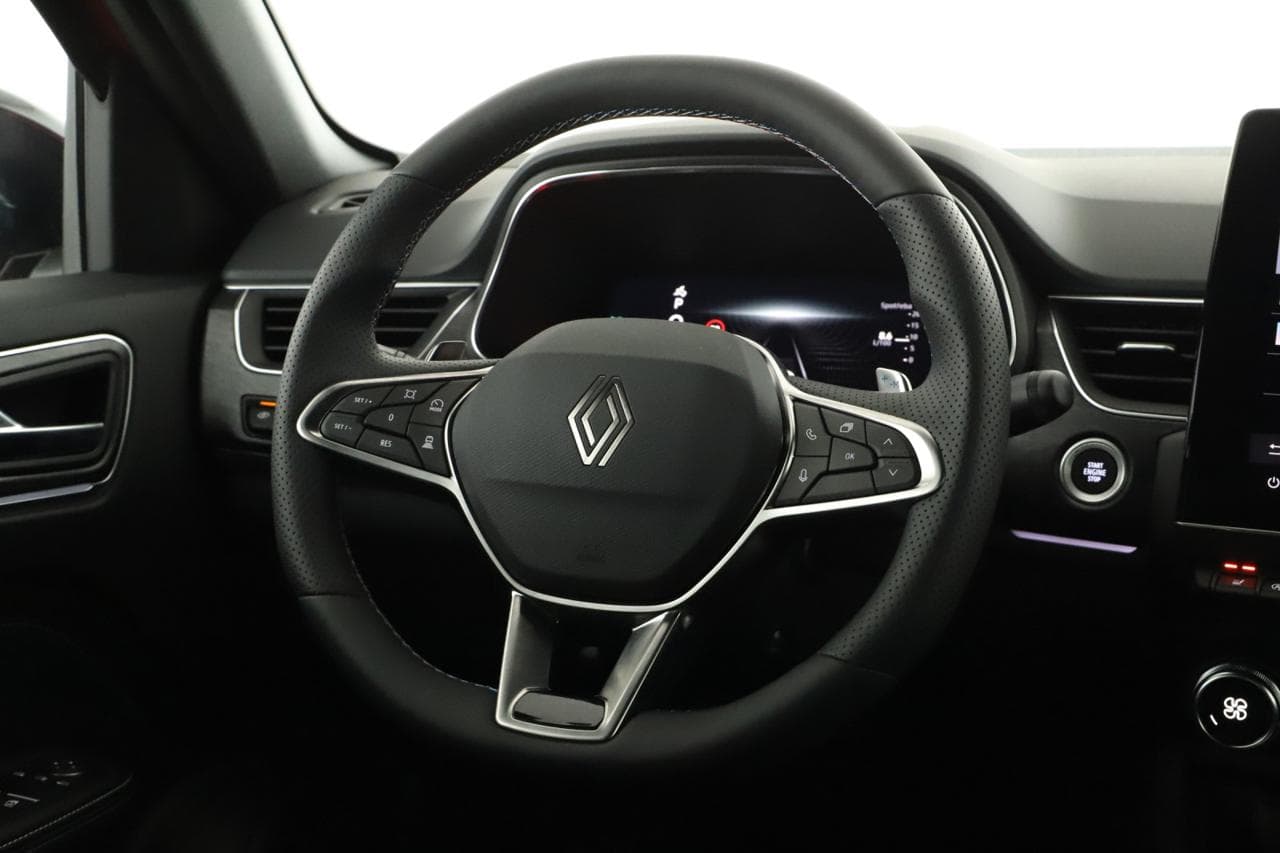 2025 Renault ARKANA - 14