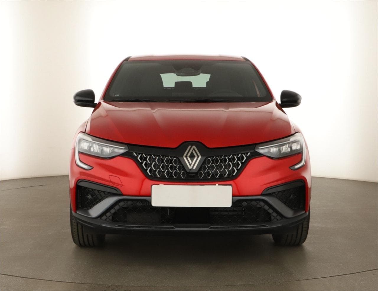 2025 Renault ARKANA - 2