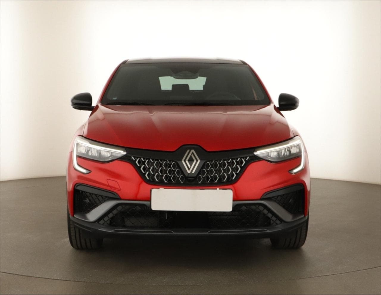 2024 Renault ARKANA - 2