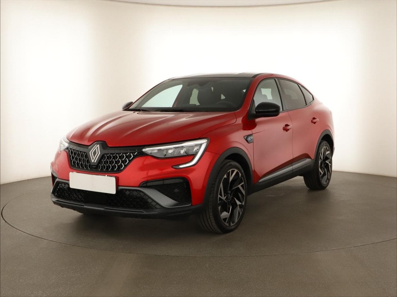 2024 Renault ARKANA - 3