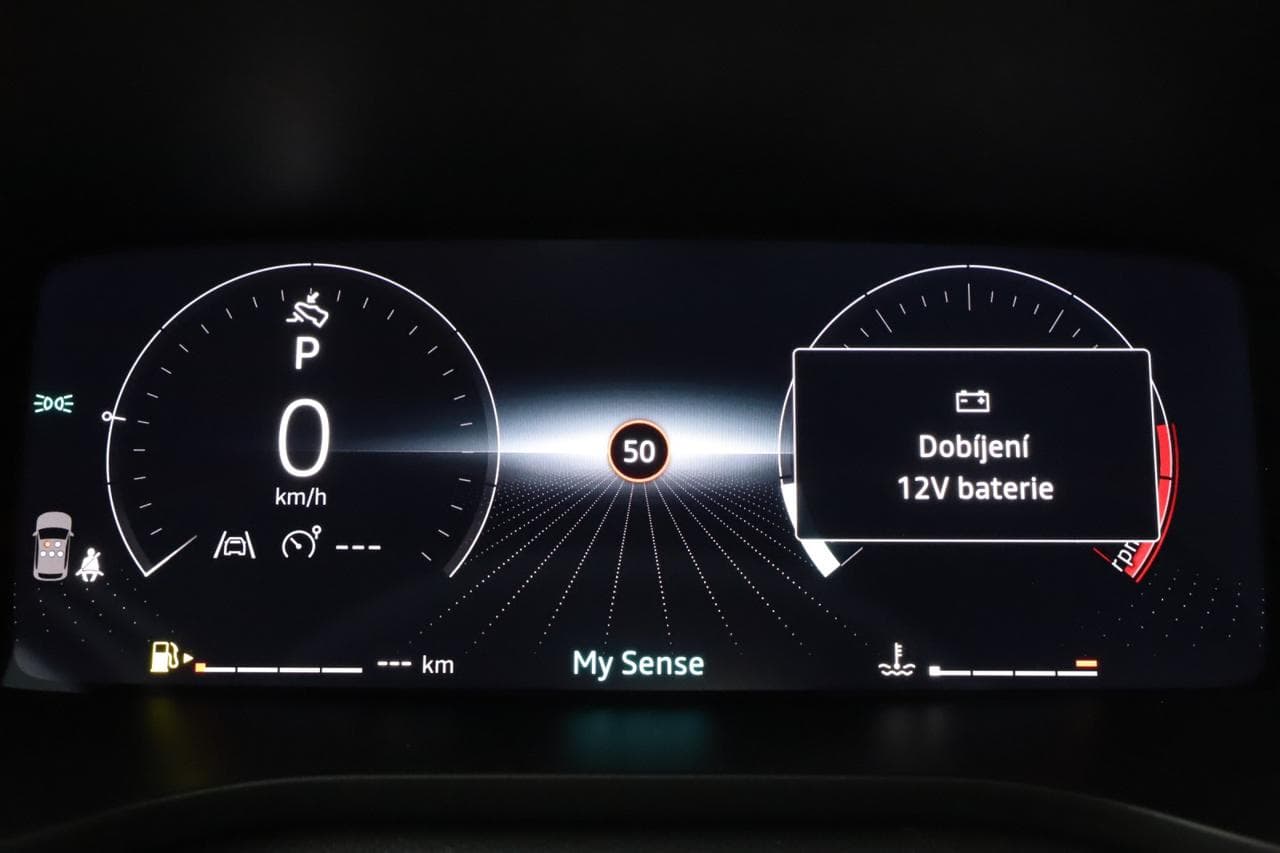 2024 Renault ARKANA - 13