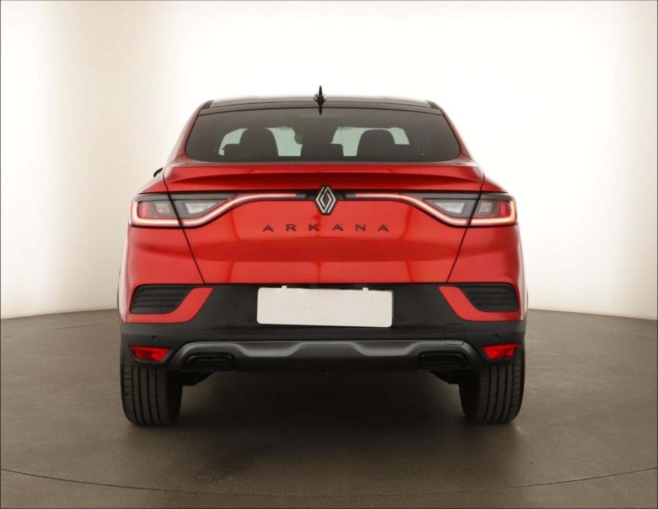 2024 Renault ARKANA - 6