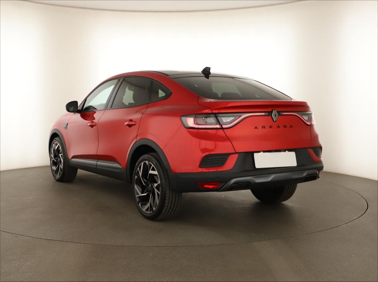 2024 Renault ARKANA - 5