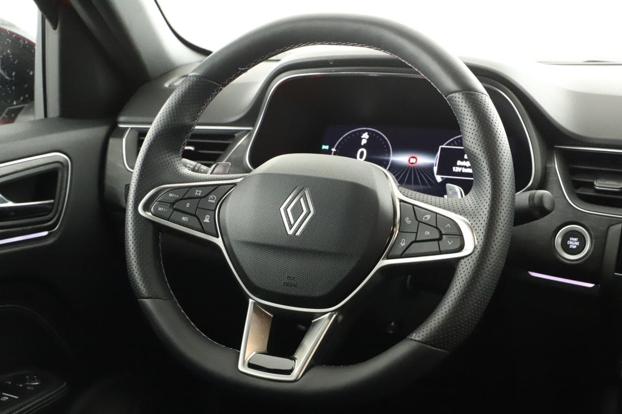 2024 Renault ARKANA - 14
