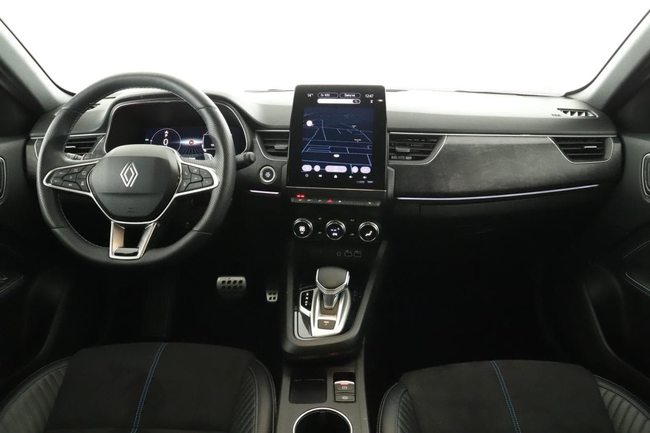 2024 Renault ARKANA - 9