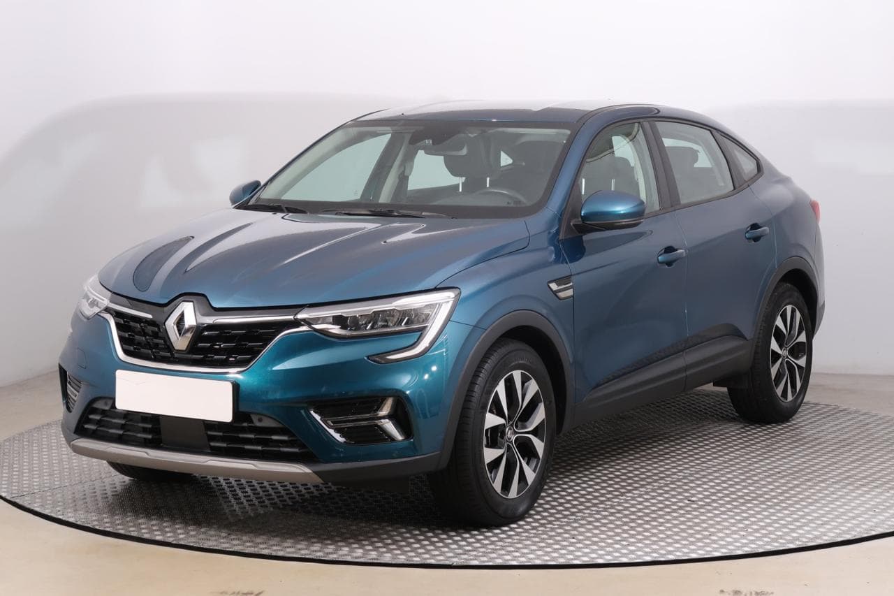 2021 Renault ARKANA - 3