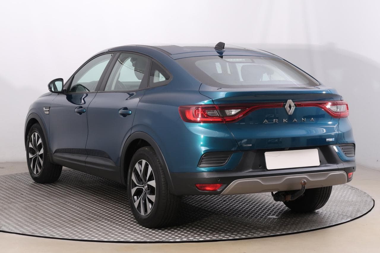 2021 Renault ARKANA - 5