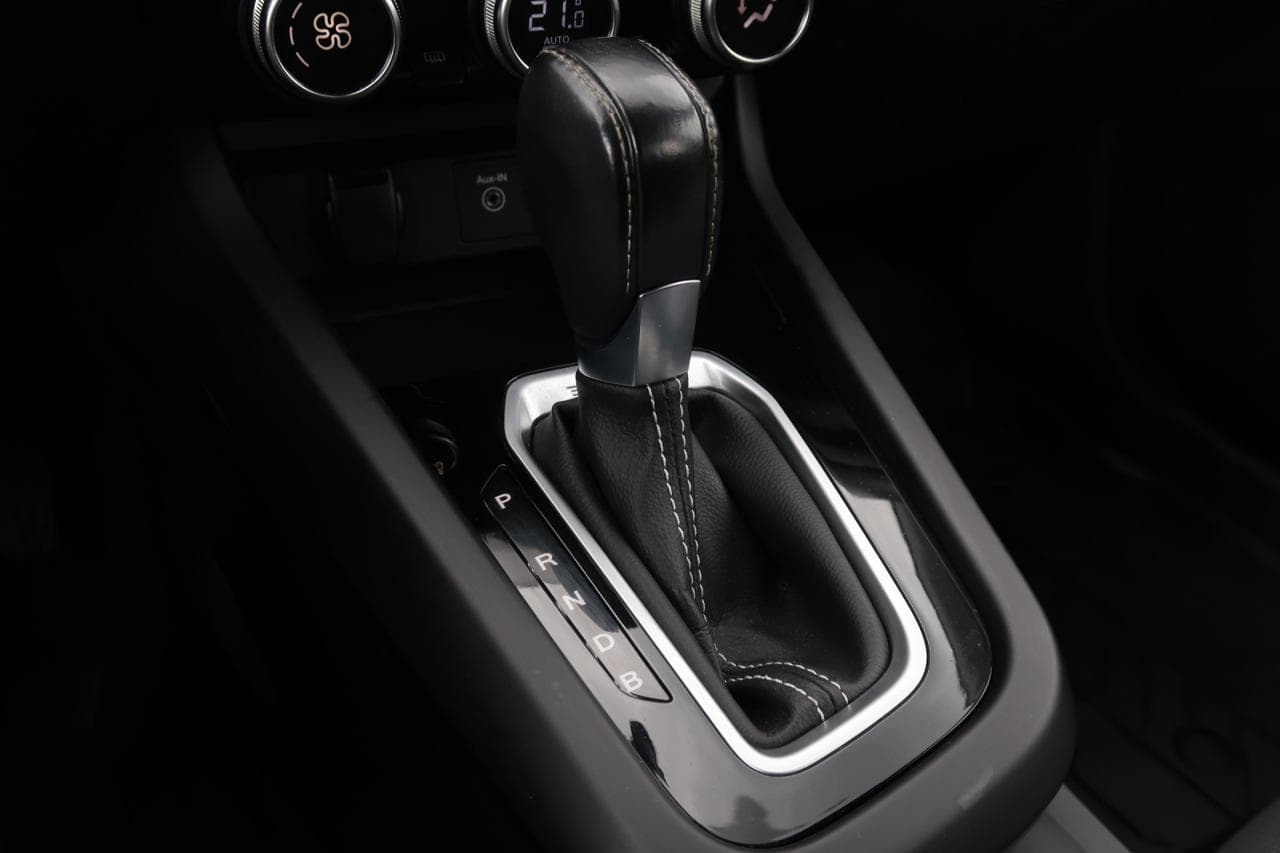 2021 Renault ARKANA - 22