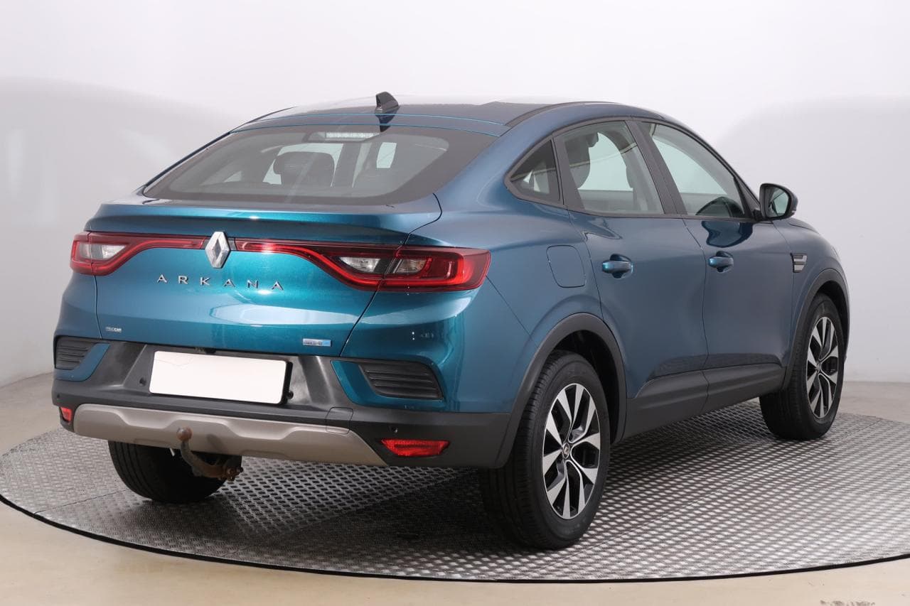 2021 Renault ARKANA - 7