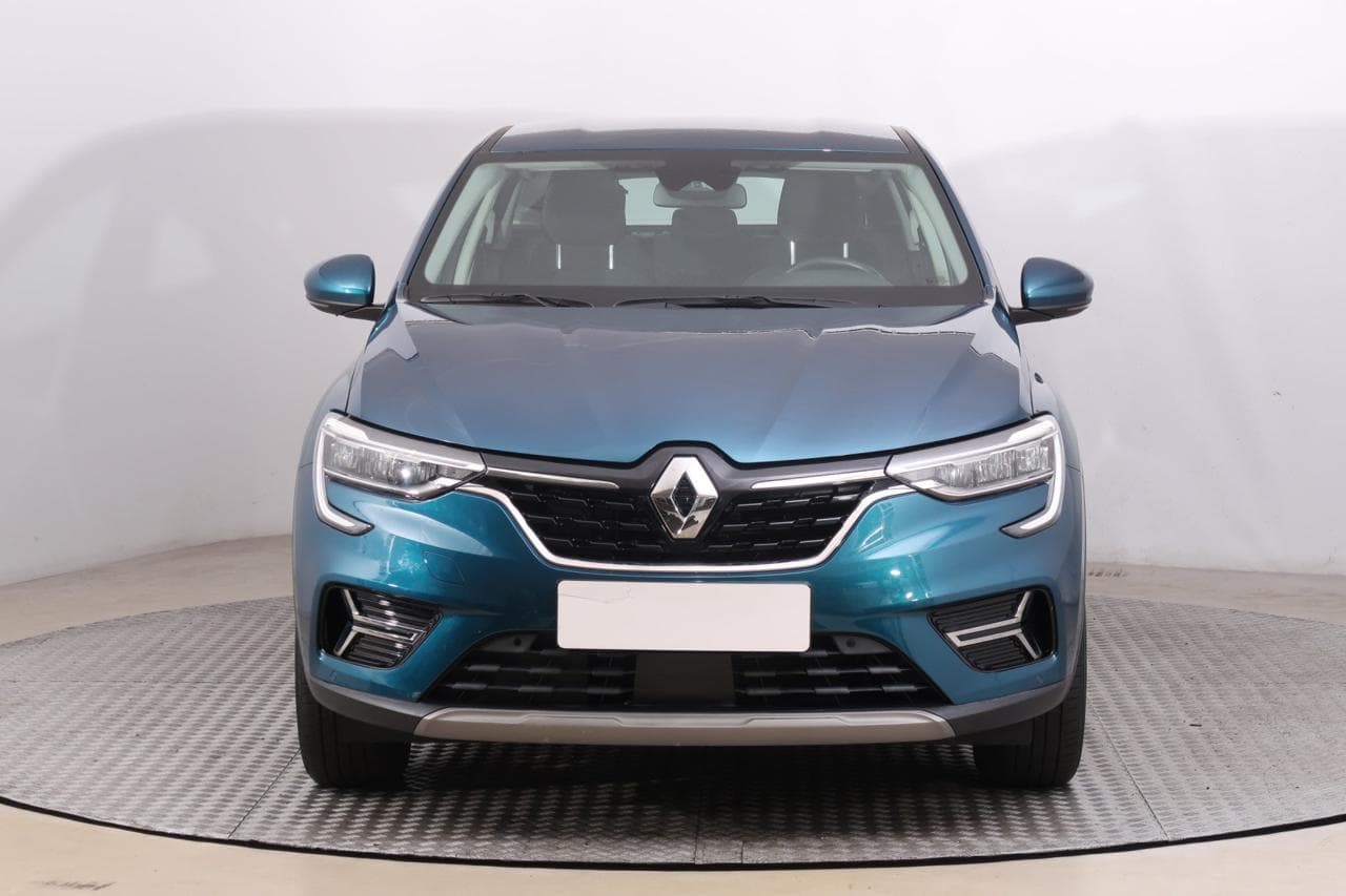 2021 Renault ARKANA - 2